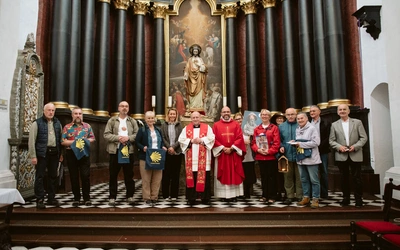 VI Piesza Pielgrzymka Pokoju