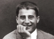 Verso l'alto – zawsze ku górze. To motto życiowe Pier Giorgio Frassatiego, który w sierpniu zostanie ogłoszony świętym  