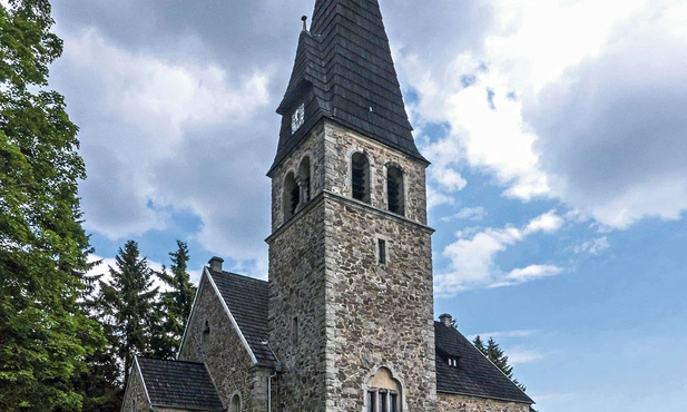 Na stoku narciarskim  