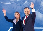 Głowa państwa