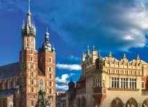 Kraków. Kultura i naród