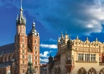 Kraków. Kultura i naród