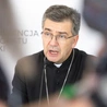 Przewodniczący Komisji Wychowania Katolickiego KEP bp Wojciech Osial