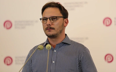 Jakub Pankowiak po decyzji episkopatu: czuję się rozczarowany i oszukany