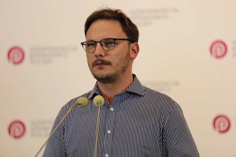Jakub Pankowiak po decyzji episkopatu: czuję się rozczarowany i oszukany