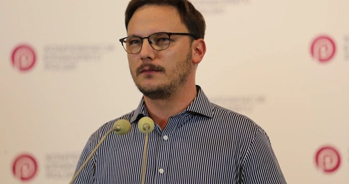 Jakub Pankowiak po decyzji episkopatu: czuję się rozczarowany i oszukany