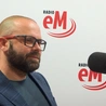 Kamil Wójcik: Zabezpieczamy właścicieli mieszkań przed niepłaceniem czynszu 