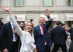 Nawrocki dla WP: nie możemy w sporze politycznym poruszać się wyłącznie w nienawiści