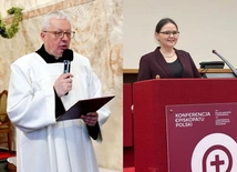 Osoby związane z diecezją gliwicką w gremiach KEP