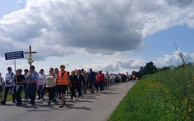 Odnaleźć to, co najważniejsze