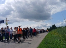 Odnaleźć to, co najważniejsze