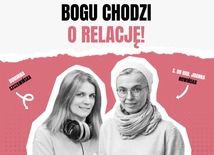 Trójca to nie zagadka do rozwiązania. Bogu chodzi o relację! 