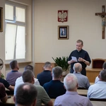 Kurs dla kandydatów na nadzwyczajnych szafarzy Komunii św.
