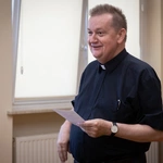 Kurs dla kandydatów na nadzwyczajnych szafarzy Komunii św.