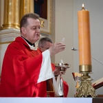 Kurs dla kandydatów na nadzwyczajnych szafarzy Komunii św.