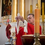 Kurs dla kandydatów na nadzwyczajnych szafarzy Komunii św.