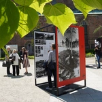 40-lecie udostępnienia "Panoramy Racławickiej" we Wrocławiu