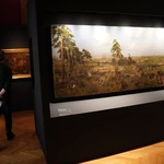 40-lecie udostępnienia "Panoramy Racławickiej" we Wrocławiu