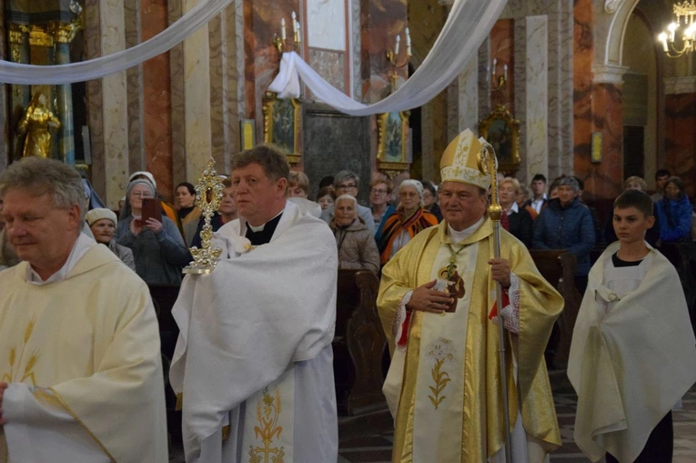 Z Padwy do Paradyża