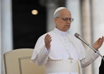 Papież Leon XIV głęboko zasmucony katastrofą samolotu w Indiach