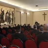 Wikariusze zmieniają parafie