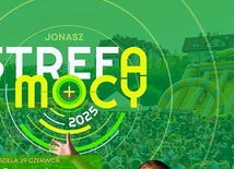 Forum Charyzmatyczne, a po nim Strefa Mocy