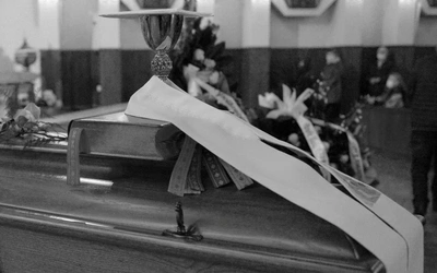 Zmarł ks. kan. Antoni Ulman