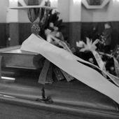 Zmarł ks. kan. Antoni Ulman