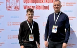 Pojedzie też do Rzymu
