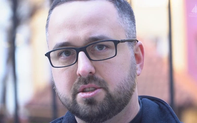 Nowy dyrektor Wydziału Duszpasterstwa Ogólnego AW