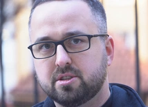 Nowy dyrektor Wydziału Duszpasterstwa Ogólnego AW