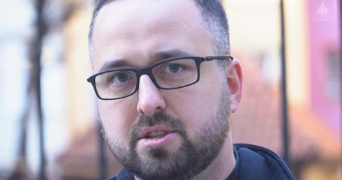 Nowy dyrektor Wydziału Duszpasterstwa Ogólnego AW