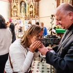 Diecezjalny Konkurs Plastyczny - wystawa 