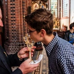 Diecezjalny Konkurs Plastyczny - wystawa 