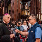 Diecezjalny Konkurs Plastyczny - wystawa 