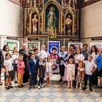 Diecezjalny Konkurs Plastyczny - wystawa 