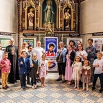 Diecezjalny Konkurs Plastyczny - wystawa 