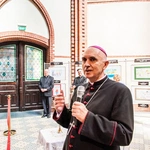 Diecezjalny Konkurs Plastyczny - wystawa 