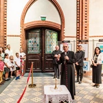 Diecezjalny Konkurs Plastyczny - wystawa 