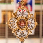 Diecezjalny Konkurs Plastyczny - wystawa 