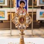 Diecezjalny Konkurs Plastyczny - wystawa 