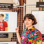 Diecezjalny Konkurs Plastyczny - wystawa 