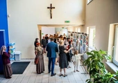 Diecezjalny Konkurs Plastyczny - gala 