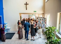 Diecezjalny Konkurs Plastyczny - gala 