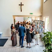 Diecezjalny Konkurs Plastyczny - gala 