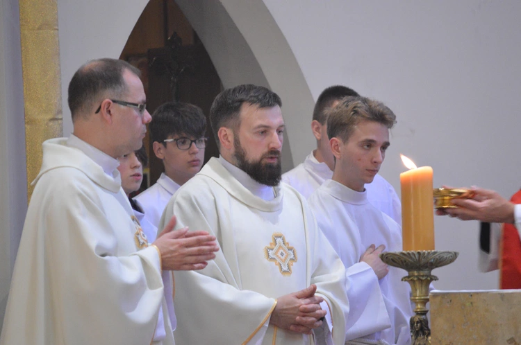 Stypendia im. ks. Szramka - cz. 1