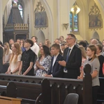 Stypendia im. ks. Szramka - cz. 1