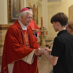 Stypendia im. ks. Szramka - cz. 1