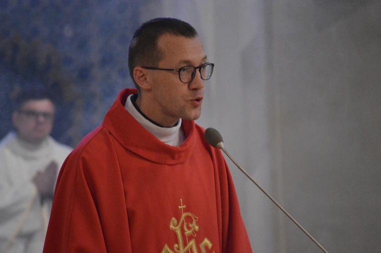 Stypendia im. ks. Szramka - cz. 1