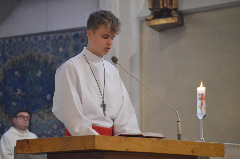 Stypendia im. ks. Szramka - cz. 1